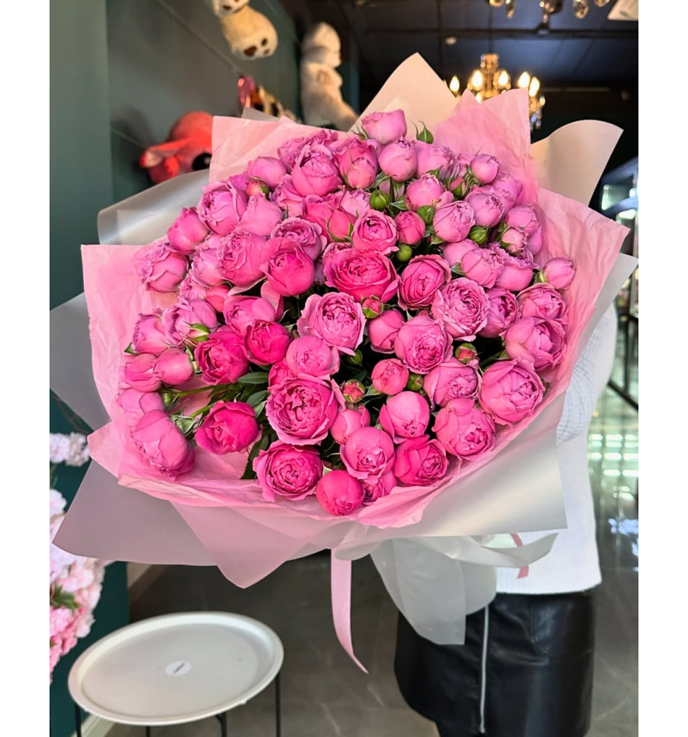 Букет «Гармония»